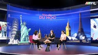 HTV9 | DU HỌC CỬ NHÂN ĐIỀU DƯỠNG PHẦN LAN | LỐI ĐI RIÊNG - CƠ HỘI RỘNG