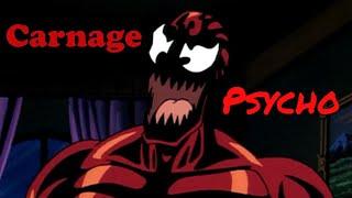 Carnage Tribute