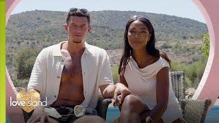 Me Me Me Island with Uma and Wil | Love Island Series 11