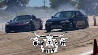 River City Drift//Mall Rats