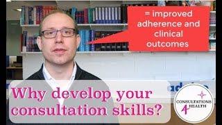 The Evidence For You To Improve Your Consultation Skills