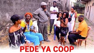 GAG CONGOLAIS 2023: PEDE YA COOP AVEC VUE DE LOIN, EYENGA, LIYANZI, NKELA, COUPURE, L'OR, CHRISTEL