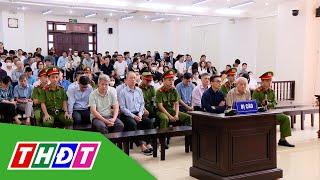 Ông Trịnh Văn Quyết được đề nghị giảm 13-14 năm tù và phạt tiền 4 tỉ đồng | THDT