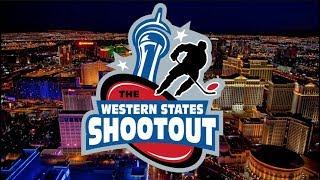 2017 WSHL Shootout Highlights - Day 1