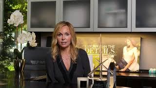 THE LUX LANE - Luxury Is In The Details