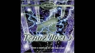 Webster Hall Presents | TranzWorld 4 | 2001