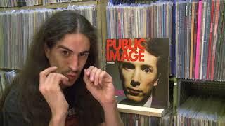 Vinyl Roulette #21 - Public Image Ltd - First Issue (1978)