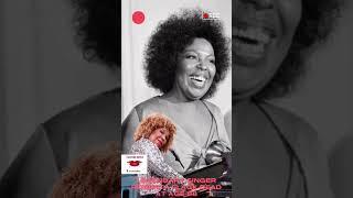 Legendary #Grammy winning #rnb singer Roberta Flack dead at 88! #celebritygossip #luthervandross