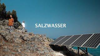 Sinu - Salzwasser