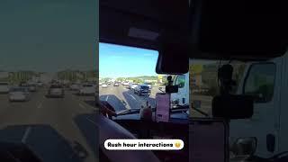 I Love My Job… #truckdriver #trucking #primeinctrucking