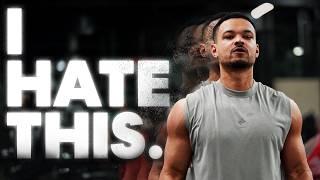 I’ve decided to make this public…