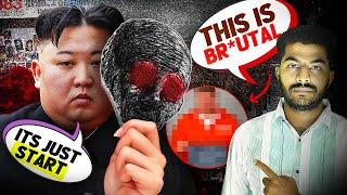 Why Does North Korea Hide This Dark Truth From the Whole World? | Documentary By Bhautik