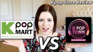  Should You Buy Kpop Albums From Kpopmart Or Kpoptown?