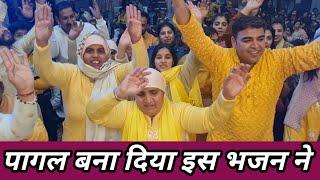 दीवाने हो जाओगे इन भजनों के | तेरी मुरली ने  पागल बना दिया | Nangli Sahib Bhajan | Superhit Bhajan 