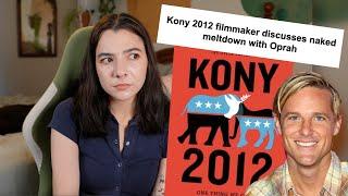 The Insanity of KONY 2012