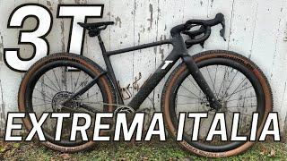 3T Extrema Italia Build