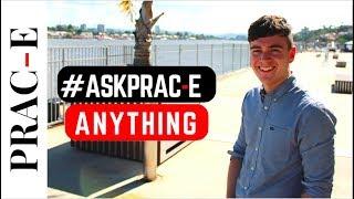 Mentor Teacher Dynamics - #ASKPRACEANYTHING EP#004