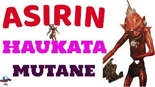 Asirin Hauka Ko Cuta | Sihirin da Cuta