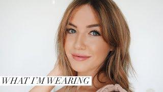 The Makeup I've Been Wearing Lately.. | Shelbey Wilson