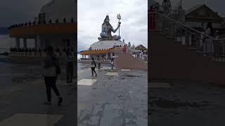 Pokhara nepal shiva temple#shorts #newvideo