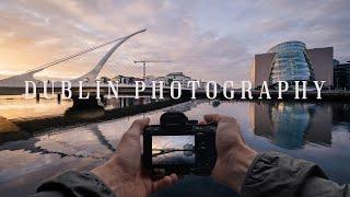 Dublin POV Street Photography #streetphotography #dublin #sonya7iii