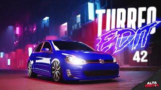 TURREO EDIT #42  MIX RKT 2024 (LO MAS ESCUCHADO) | ALTA PREVIA