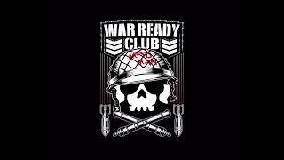 Gabe Kidd - War Ready (Entrance Theme)