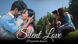 Silent Love Mashup || Priyanshu kumar || Bollywood Love Songs || love Songs || #lofi Song