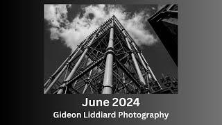 June 2024 by Gideon Liddiard Photography