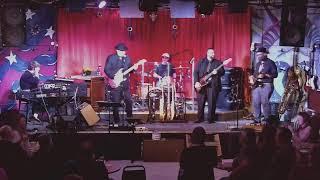 Big B and the Actual Proof w/ The Resurrection Blues Band - BLUEStage LIVE