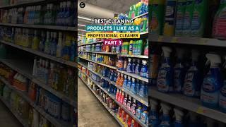 Best Cleaning Products Everyone Should Know About Part 3 #cleaningproducts #trending