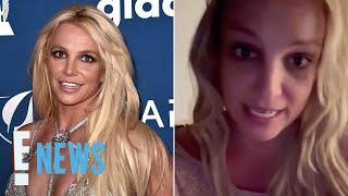 Britney Spears Reveals the Reason Why She's Moving to Mexico | E! News