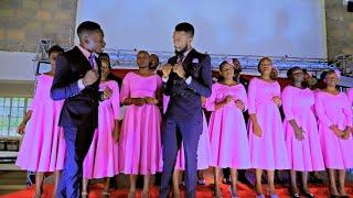 ALIKONITOA - CHRIST FOLLOWERS MINISTERS [OFFICIAL VIDEO]@kingsstudioz254