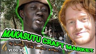 The Gambia: My brother from another mother