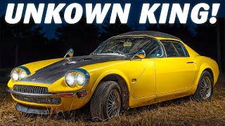 3 Most Unseen Cars From 1960s You Didn't Know About!