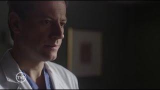 Monday Mornings S1E8 (Ioan Gruffudd)