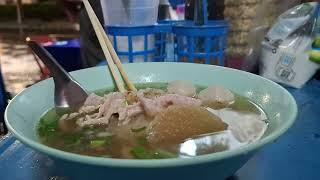 Street Food, Bangkok, Thailand