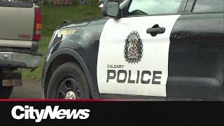 Two people found dead in Calgary's southeast