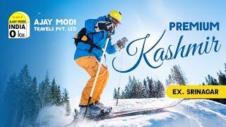 Ajay Modi Premium Kashmir 2023-24