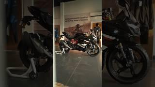 Unboxing My New BMW | 2024  #bikelife  #bmwmotorrad #NewRide #MotorcycleVlog #youtubeshorts #vlog