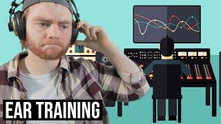 Does Audio Ear Training Really Work? | SoundGym