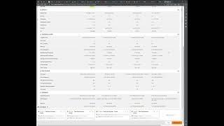 Comparison 3DMark Time Spy Extreme RTX 4090 vs RTX 3090