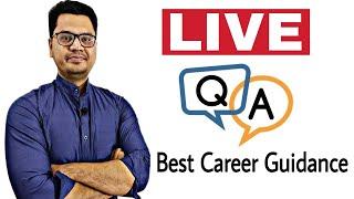 Career Counseling & Guidance By Sunil Adhikari