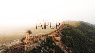 JAIPUR | RAJASTHAN - Explore INDIA - Cinematic TRAVEL video