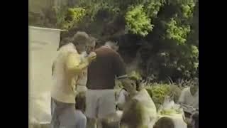 Струшування  негативності з правого каналу.  Right Hand Shaking
