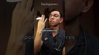 5 pasos para cuidar una herida