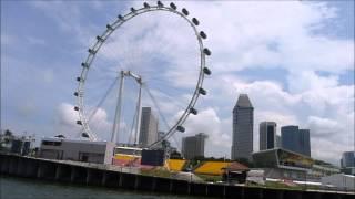 Fast Craft Utility Ride at Singapore Army Open House Preview