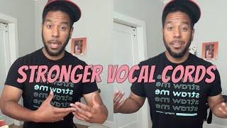 Vocal Fitness