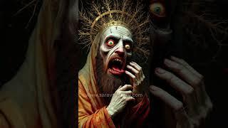 The False God: A Gnostic Revelation #gnosticism  #facts #god