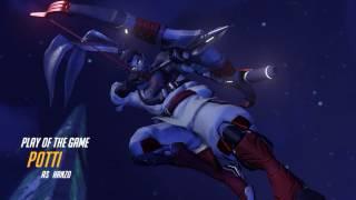 Nerd4Life playing Overwatch